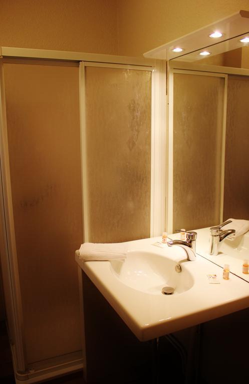 Vvf Lac Leman Évian-les-Bains Kamer foto